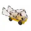 Magna-Tiles® Cars Set