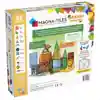 Magna-Tiles® Safari Animals