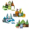 MAGNA-TILES® Animals Set