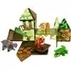 Magna-Tiles® Animals Set