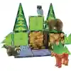 Magna-Tiles® Animals Set