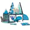 Magna-Tiles® Arctic Animals