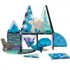 MAGNA-TILES® Arctic Animals