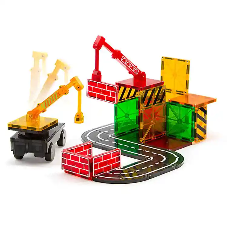 Magna-Tiles® Builder Set