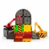 Magna-Tiles® Builder Set