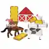 Magna-Tiles® Farm Animals