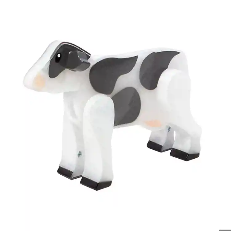 Magna-Tiles® Farm Animals