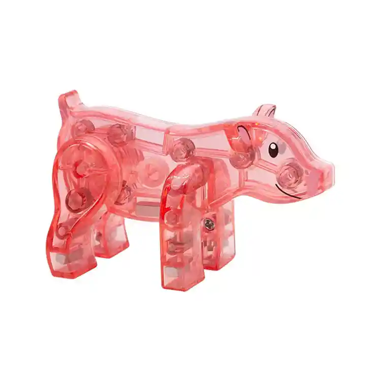 Magna-Tiles® Farm Animals