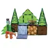 MAGNA-TILES® Forest Animals