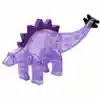 Magna-Tiles® Dinos, 5 Piece Set