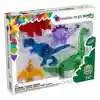 Magna-Tiles® Dinos, 5 Piece Set