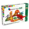 Magna-Tiles® Dino World