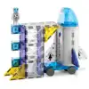 MAGNA-TILES®  Space Set