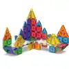 MAGNA-TILES® MicroMags Deluxe Set