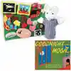 Goodnight Moon Book & Props