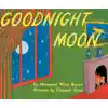 Goodnight Moon Book & Props