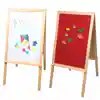 4-in-1 Teacher's Easel