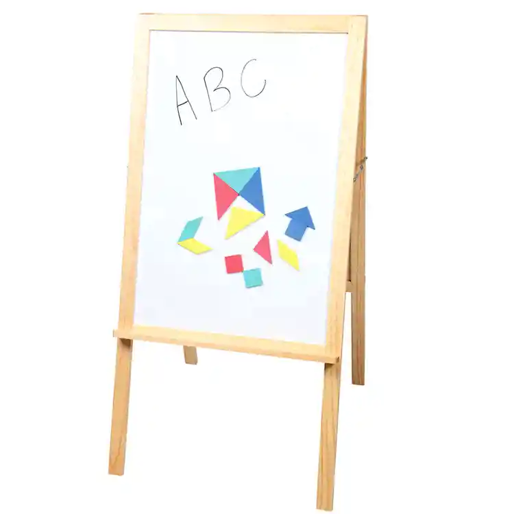 4-in-1 Teacher's Easel