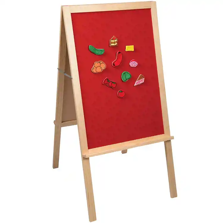 4-in-1 Teacher's Easel