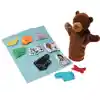 Brown Bear, Brown Bear Storytelling Props