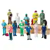 Careers Figures Sets 1 & 2