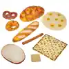 Multicultural Bread Set