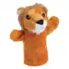 Lion Puppet