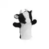 Cow Puppet