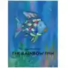 The Rainbow Fish Book and Props