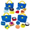 Shapes Soft-Sorting Bags