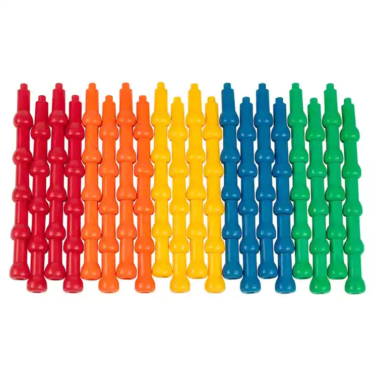 Stacking Pegs