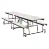 Cafeteria Tables