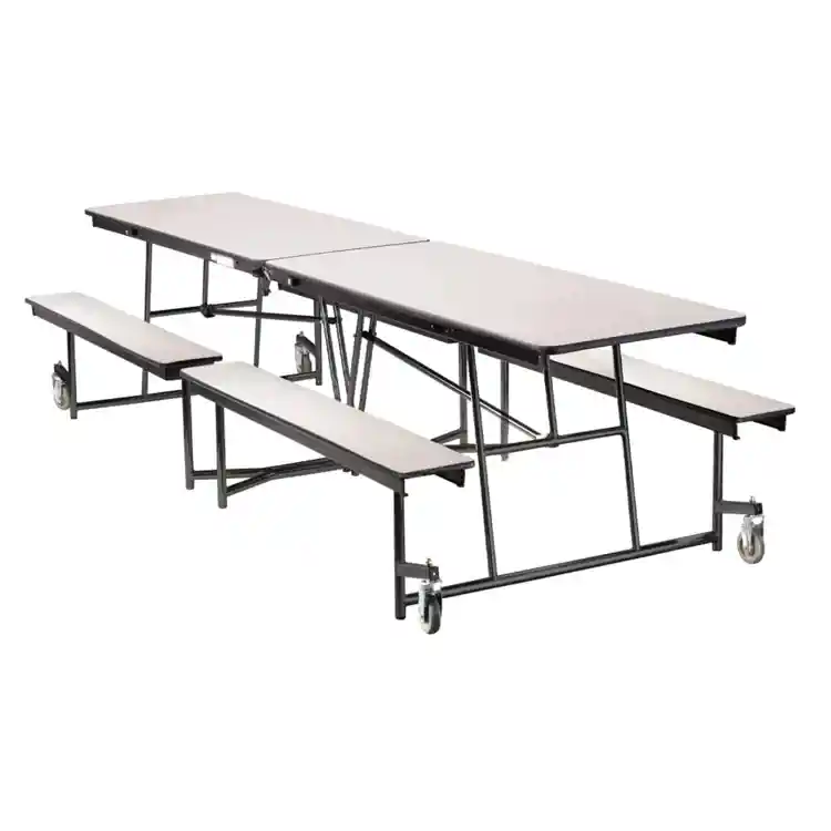 Cafeteria Tables