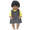 Multi-Ethnic Dolls