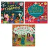 Multicultural Celebrations Book Set 