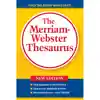 Merriam-Webster Thesaurus