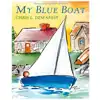 My Blue Boat