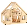 My First Doll House & Furniture Collection