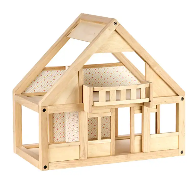 My First Dollhouse