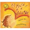My Mouth Is A Volcano!