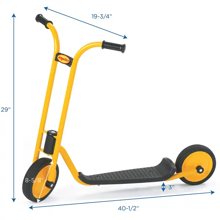 MyRider™ Scooter