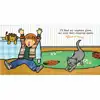 Naptime Board Book