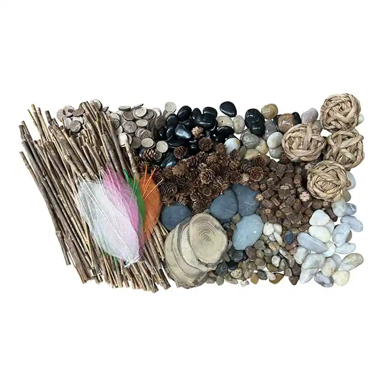 Naturals Discovery Set