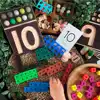 Nature Numbers Pack