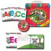 Alphabet Animal Friends Boxed Set