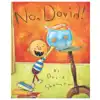 No, David!