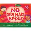 No Ordinary Apple
