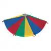Parachutes, 6' Diameter, 6 Handles