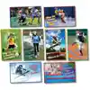 Kids in Motion Bulletin Board Set