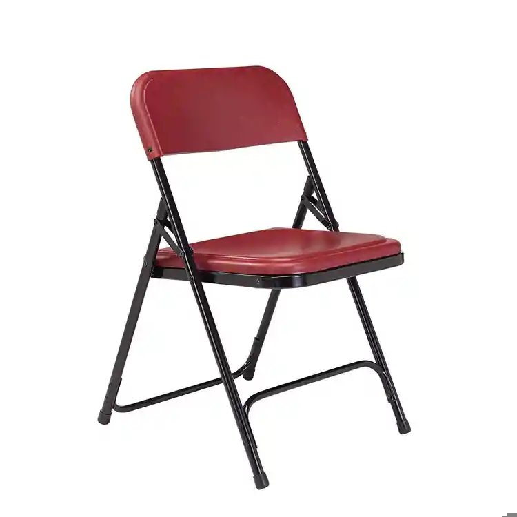 Premium Lightweight Folding Chair (Please order in multiples of 4)